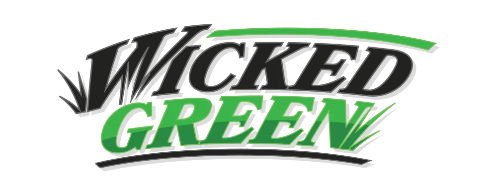 Wicked Green, Inc. Logo