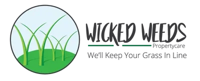 Wicked Weeds Propertycare Logo