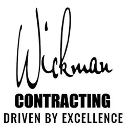 Wickman Contracting Logo
