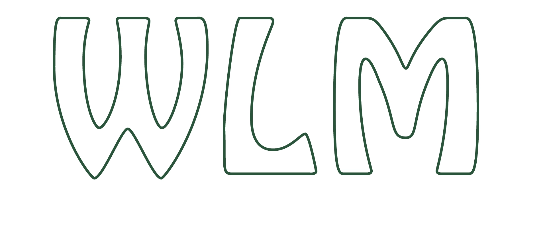 Wihebrink Landscape Management Logo