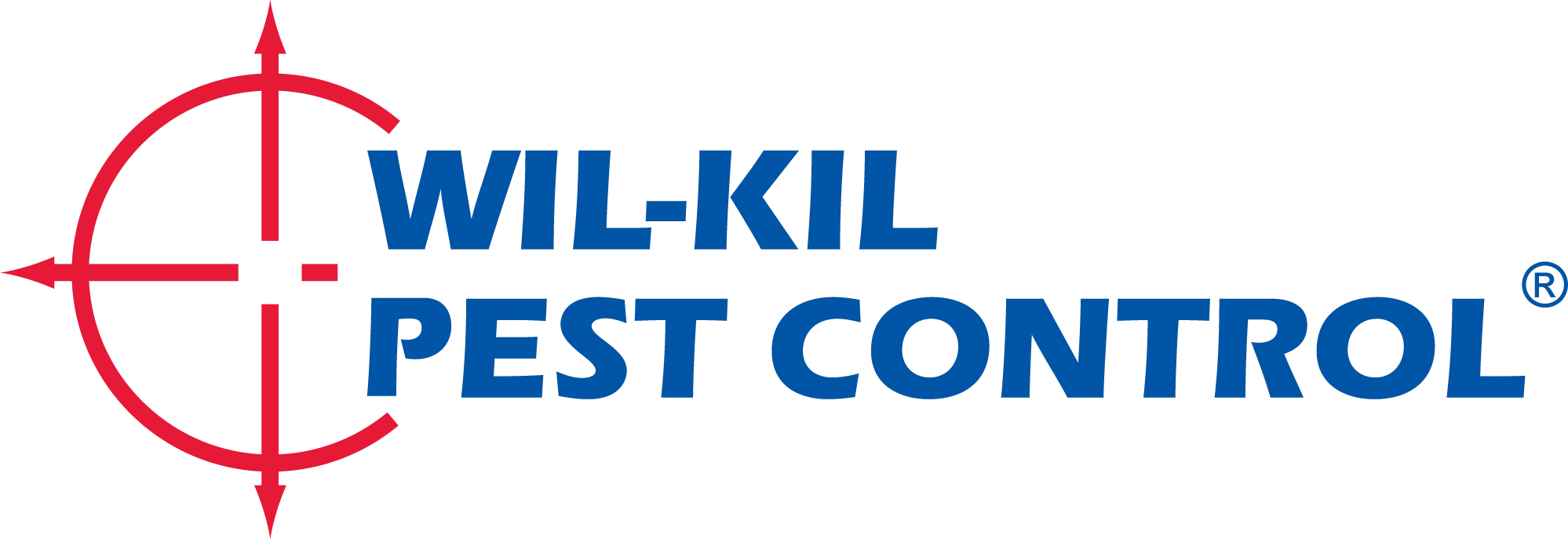 Wil-Kil Pest Control Logo