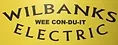 Wilbanks Wee Con-Du-It Electric Logo