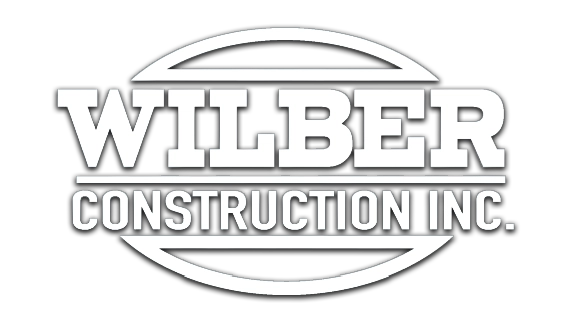 Wilber Construction Inc. Logo