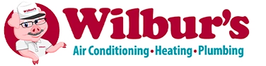Wilbur's Air Conditioning, Heating & Plumbing Logo