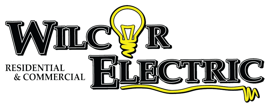 Wilcor Electric Logo