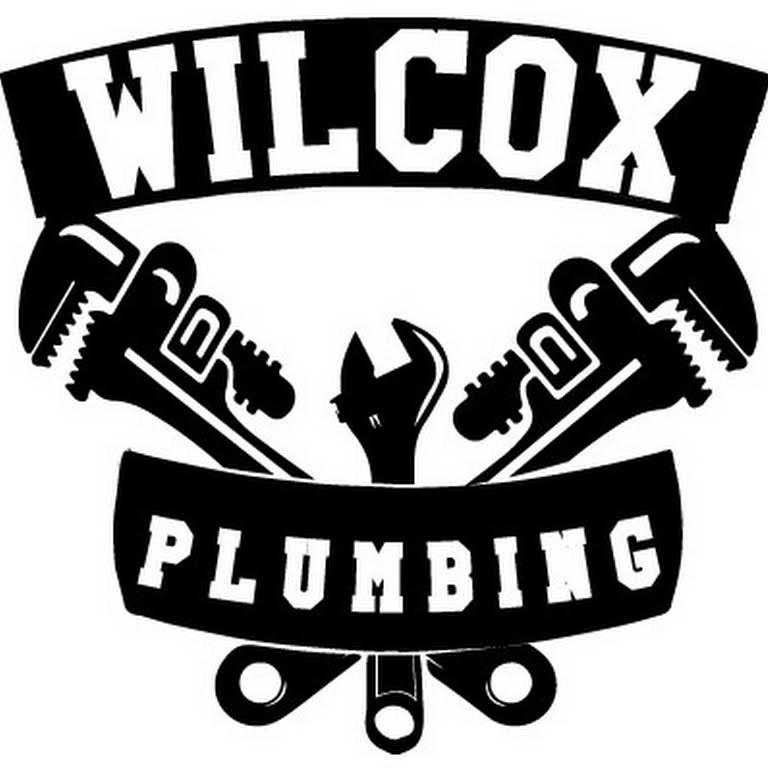 Wilcox Plumbing Logo
