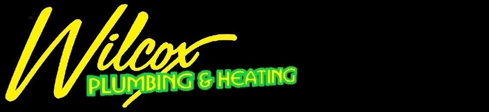 Wilcox Plumbing & Heating Logo