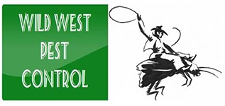 Wild West Pest Control Logo