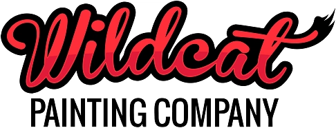 Wildcat Painting Logo