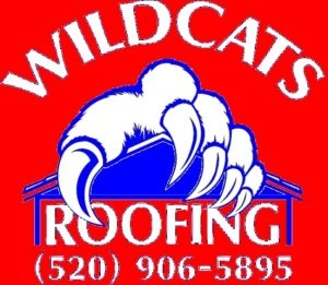 Wildcats Roofing, LLC Logo