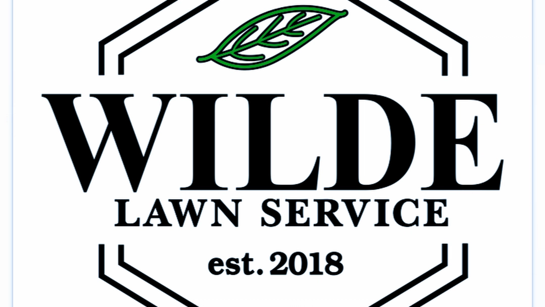 Wilde Lawn Service Logo
