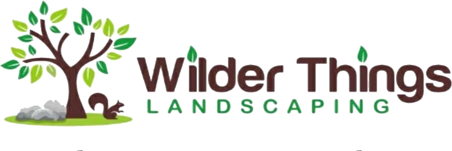 Wilder Things Landscaping Logo