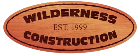 Wilderness Construction Inc. Logo