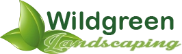 WildGreen Landscaping Inc Logo
