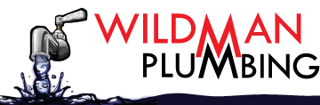 Wildman Plumbing, LLC Logo