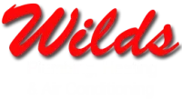 Wild's Plumbing Heating & Air Logo
