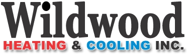 Wildwood Heating & Cooling, Inc Logo