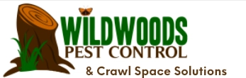 Wildwoods Pest Control Logo