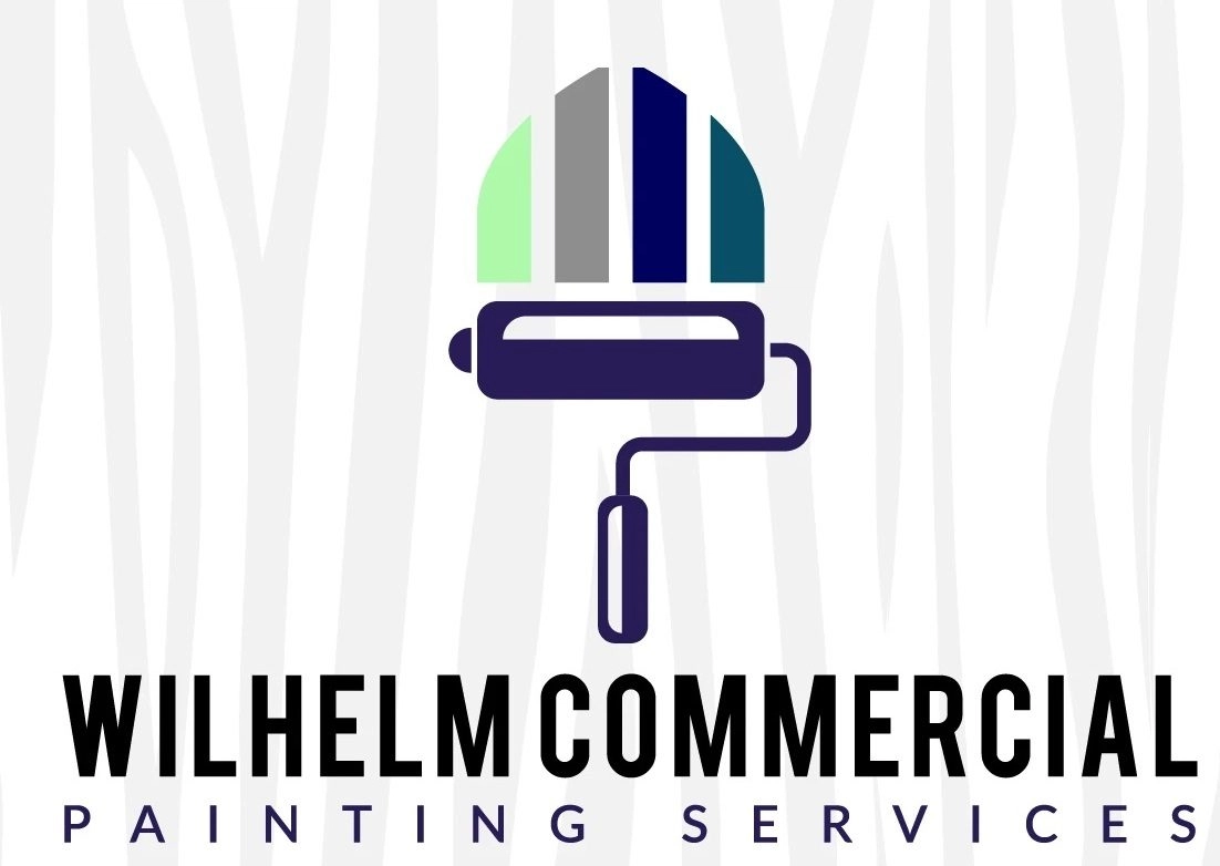 Wilhelm Commercial Painting Services Logo