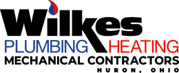 Wilkes Plumbing & Heating, Inc. Logo