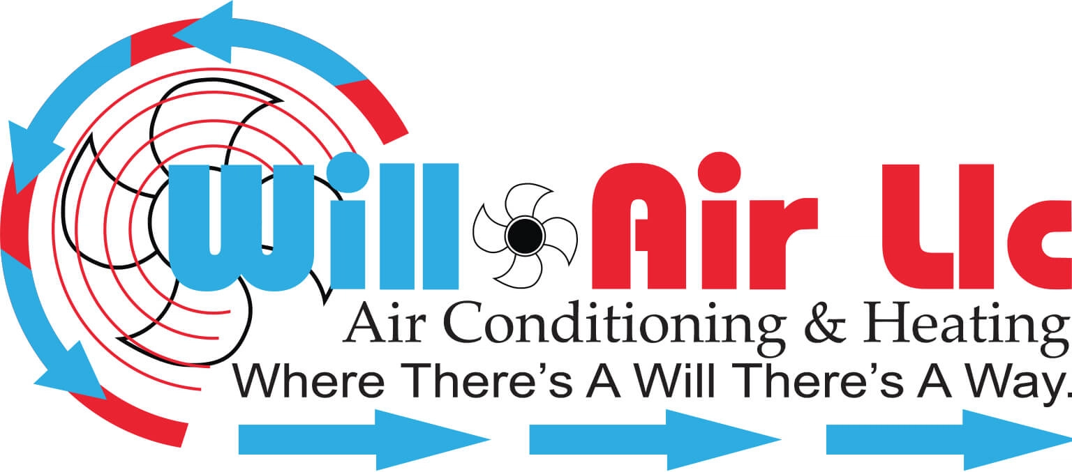 Will Air LLC Logo