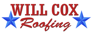 Will Cox Roofing Logo