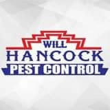 Will Hancock Termite & Pest Logo