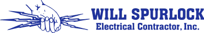 Will Spurlock Electric Logo