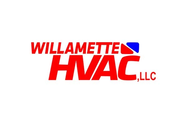 Willamette HVAC Logo