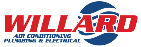 Willard Air Conditioning & Plumbing Logo