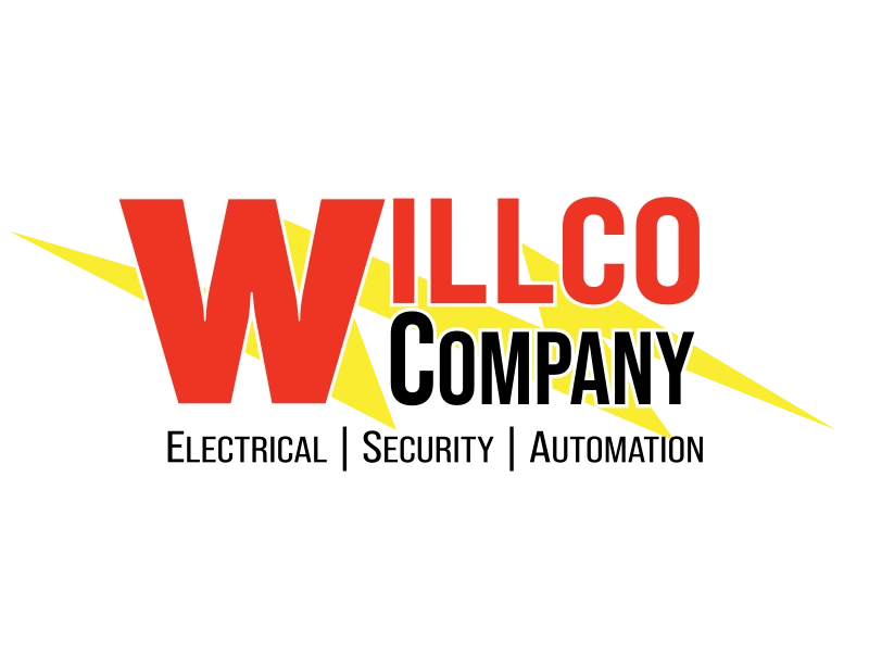 Willco Electric Company Logo