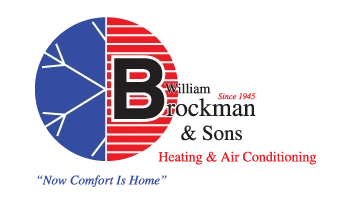 William Brockman & Sons, Inc. Logo