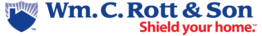 William C Rott & Son Inc Logo