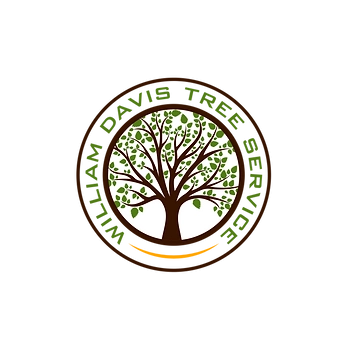 William Davis Tree Service Logo