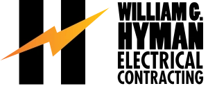 William G Hyman Electric Logo