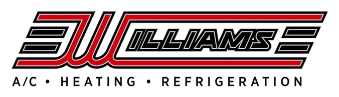 Williams A/C & Heating Logo