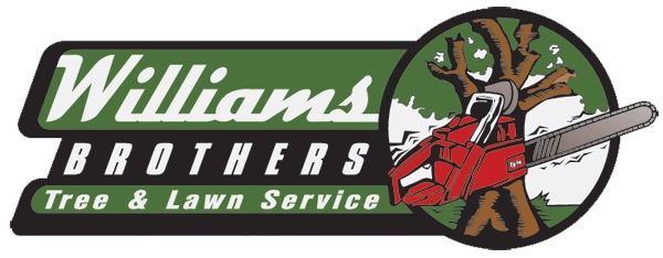 Williams Brothers Tree & Lawn Service Logo