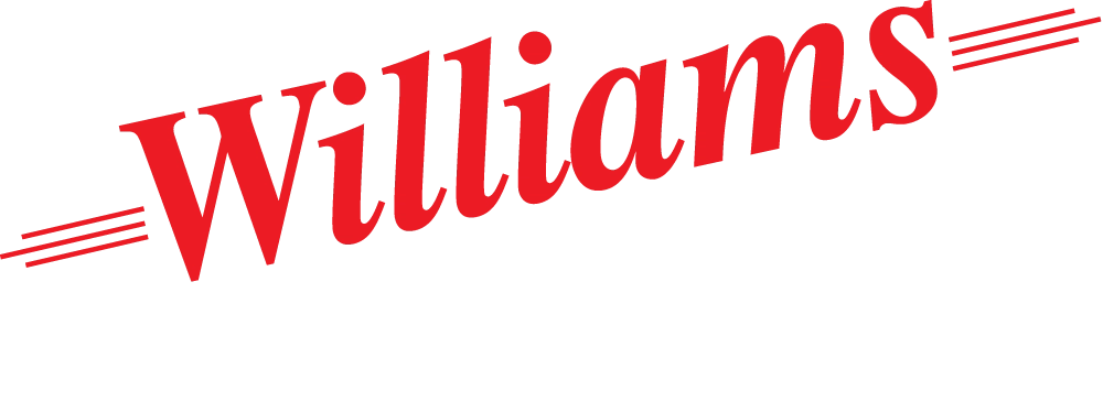 Williams Electric Logo