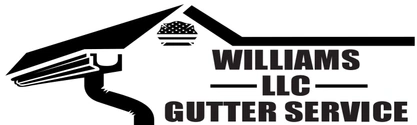 Williams Gutter Service LLC Logo