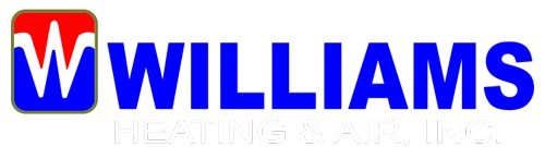 Williams Heating & Air Inc Logo