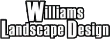 Williams Landscape Design Logo