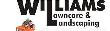 Williams Lawn Care & Landscaping Logo