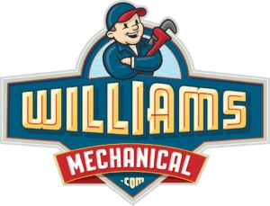 Williams Mechanical Heating & Air Conditioning LLC Logo
