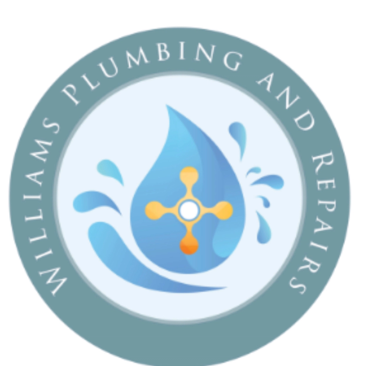 Williams Plumbing and Repairs Logo