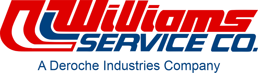 Williams Service Company Logo