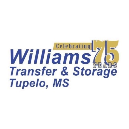 Williams Transfer & Storage Co Logo