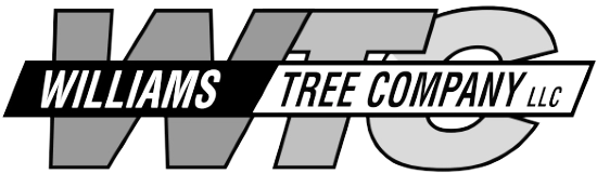 Williams Tree Company Logo