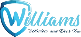 Williams Window And Door Inc Logo