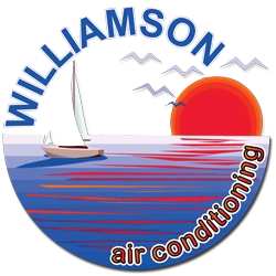 Williamson Air Conditioning Logo