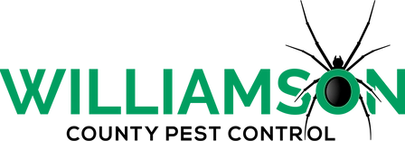 Williamson County Pest Control Logo